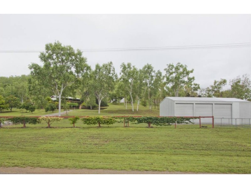 37 Thunderbolt Drive, Oak Valley QLD 4811