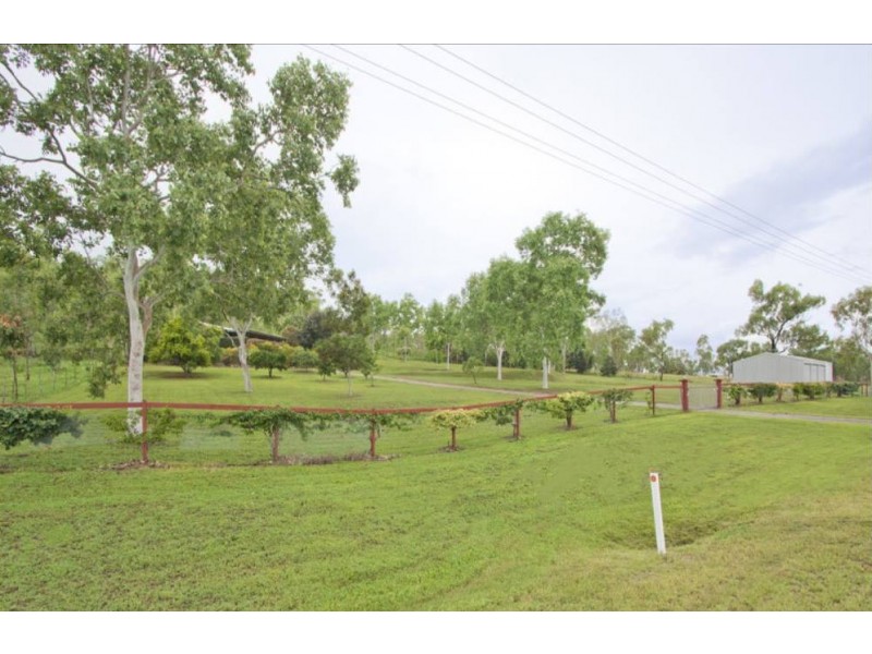 37 Thunderbolt Drive, Oak Valley QLD 4811