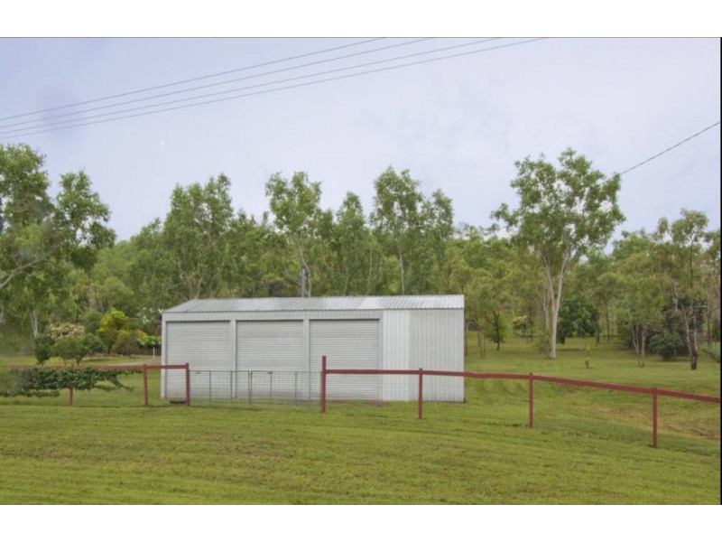 37 Thunderbolt Drive, Oak Valley QLD 4811