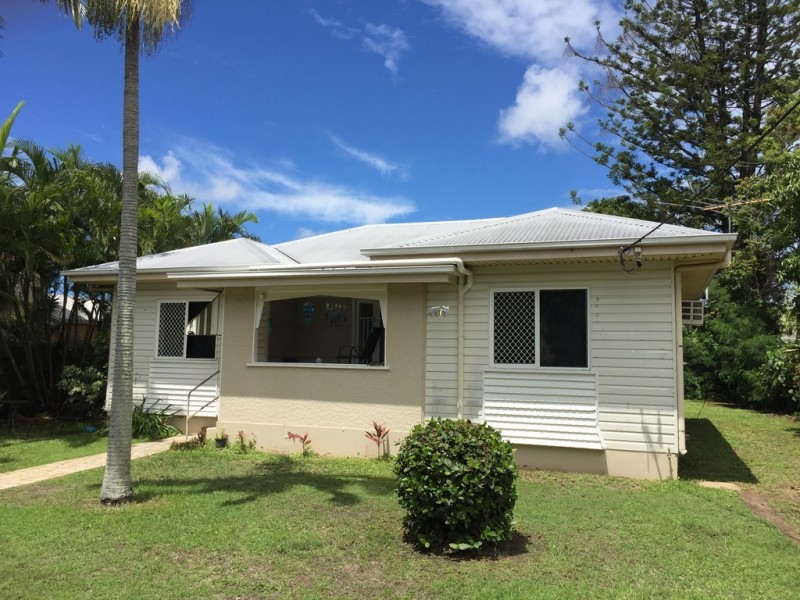 14 China Street, Mundingburra QLD 4812