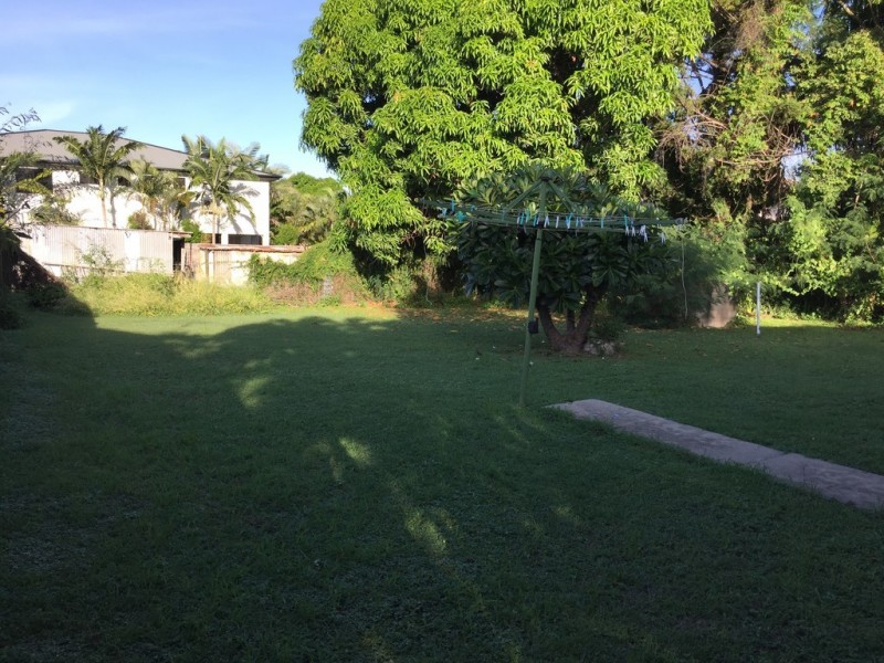 14 China Street, Mundingburra QLD 4812