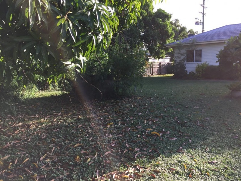 14 China Street, Mundingburra QLD 4812