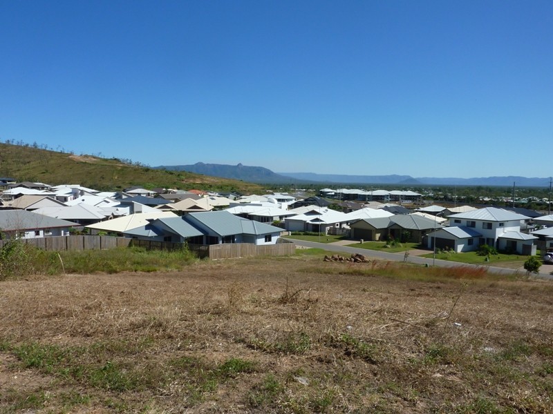 7 Windarra Avenue, Douglas QLD 4814