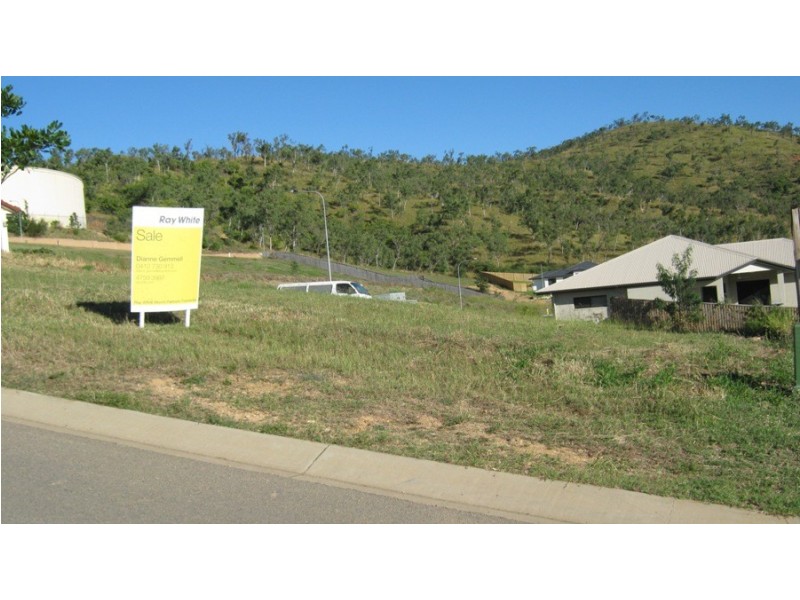 7 Windarra Avenue, Douglas QLD 4814