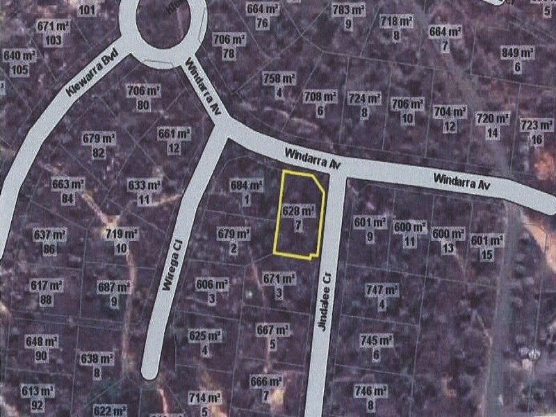 7 Windarra Avenue, Douglas QLD 4814