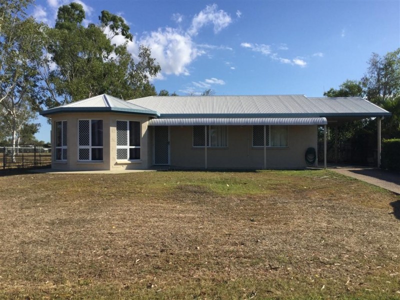 31 Wayne Street, Kelso QLD 4815