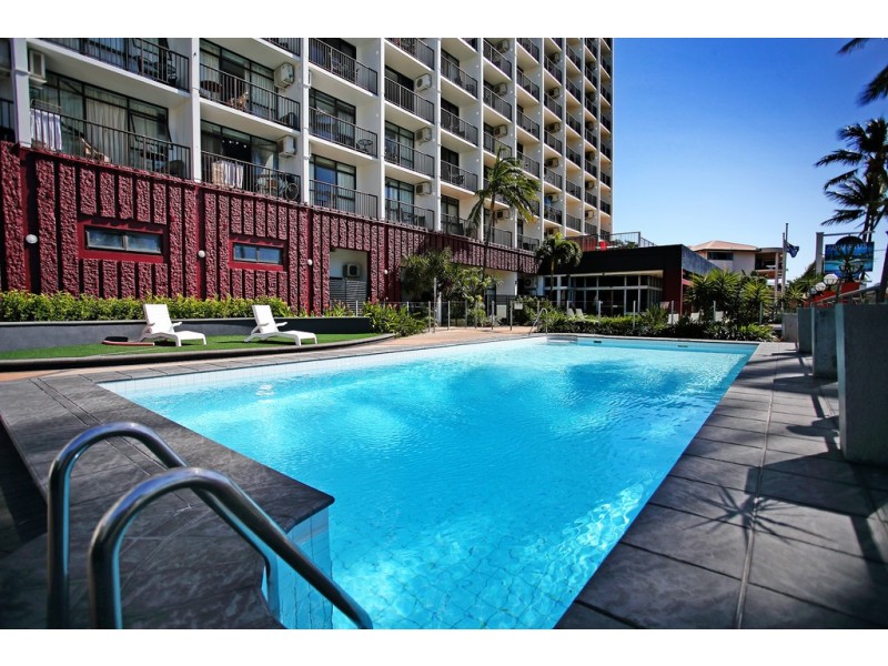 701/75-77 The Strand, North Ward QLD 4810