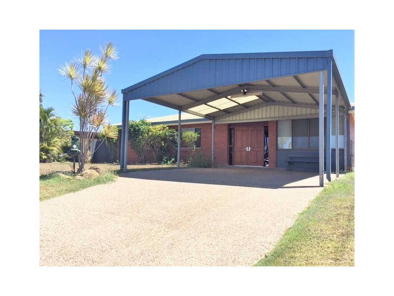 5 Coe Court, Heatley QLD 4814