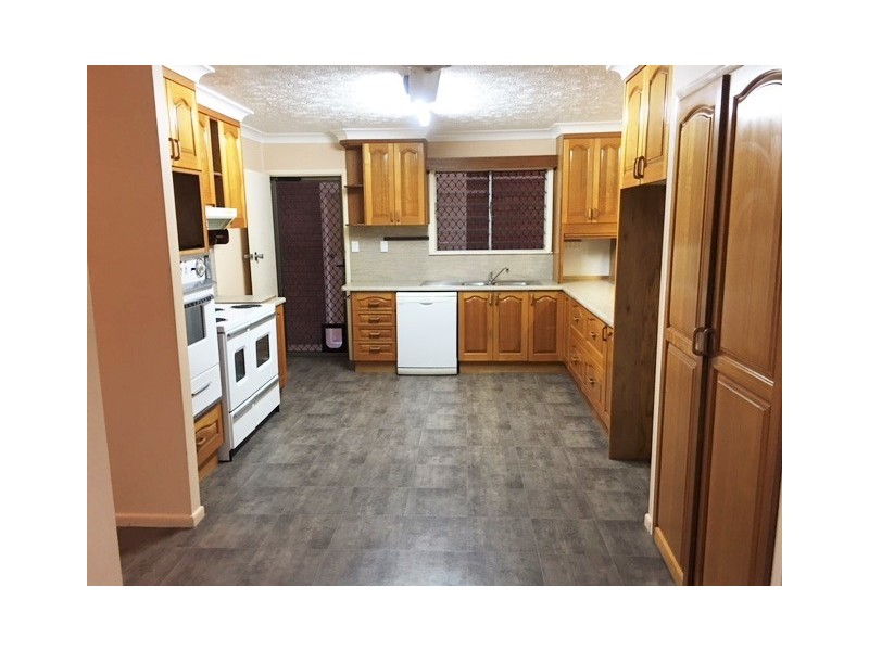 5 Coe Court, Heatley QLD 4814