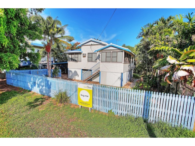 19 Whyte Street, Hermit Park QLD 4812