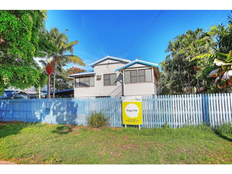 19 Whyte Street, Hermit Park QLD 4812