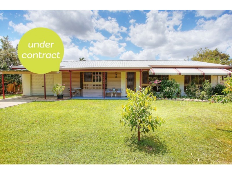 17 Chauncy Crescent, Douglas QLD 4814