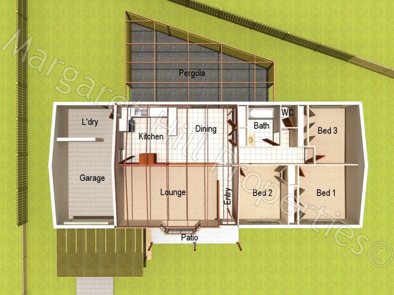 17 Chauncy Crescent, Douglas QLD 4814