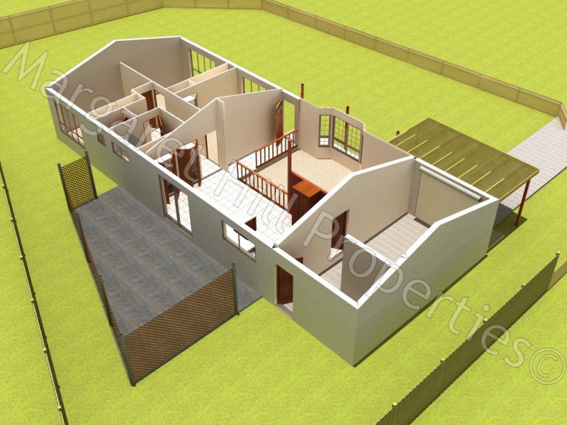 17 Chauncy Crescent, Douglas QLD 4814