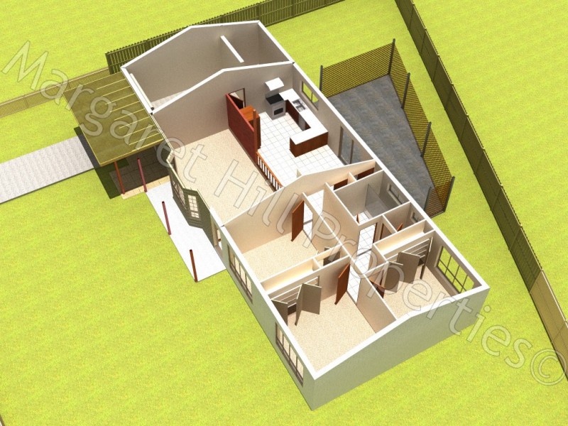 17 Chauncy Crescent, Douglas QLD 4814