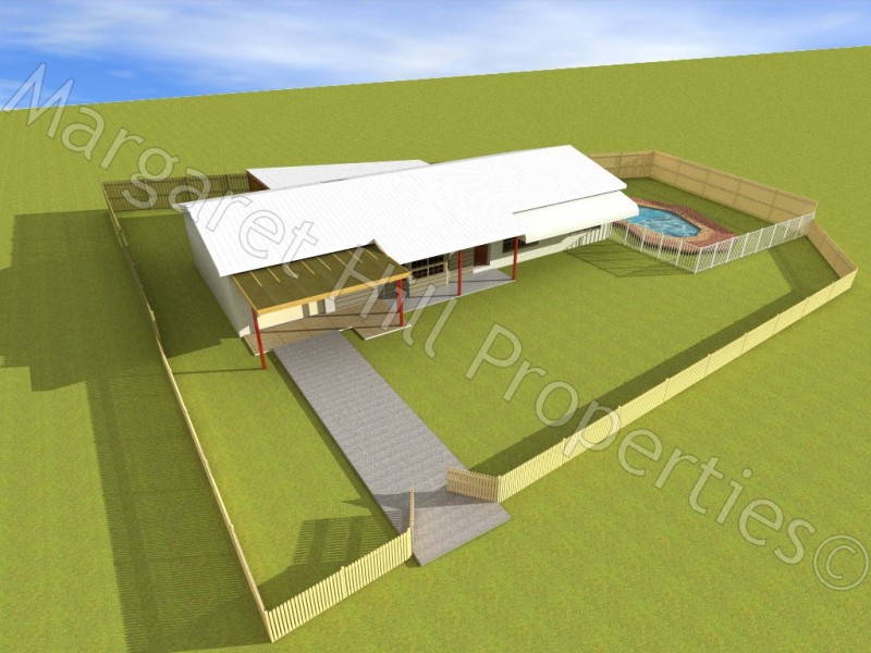 17 Chauncy Crescent, Douglas QLD 4814