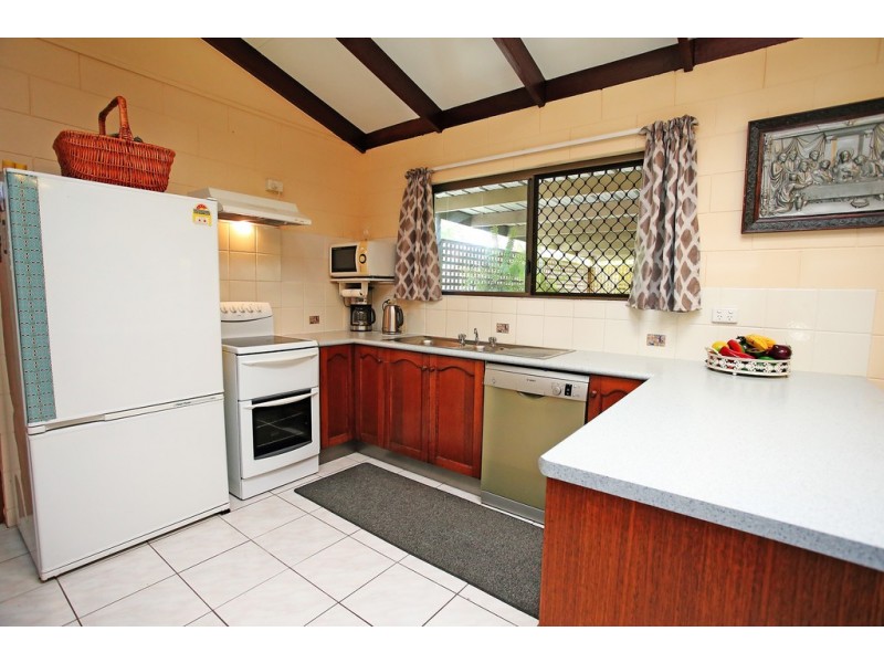 17 Chauncy Crescent, Douglas QLD 4814