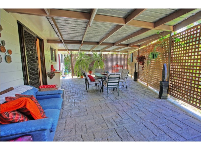 17 Chauncy Crescent, Douglas QLD 4814