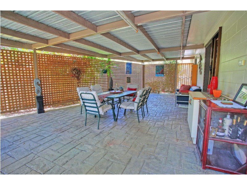 17 Chauncy Crescent, Douglas QLD 4814