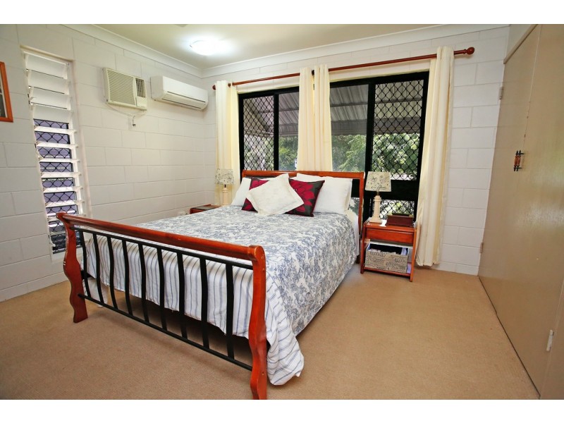 17 Chauncy Crescent, Douglas QLD 4814