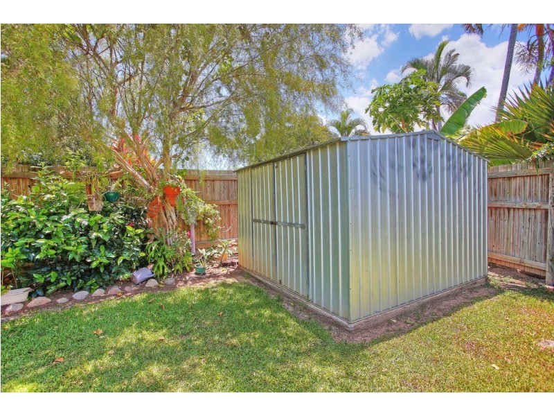 17 Chauncy Crescent, Douglas QLD 4814