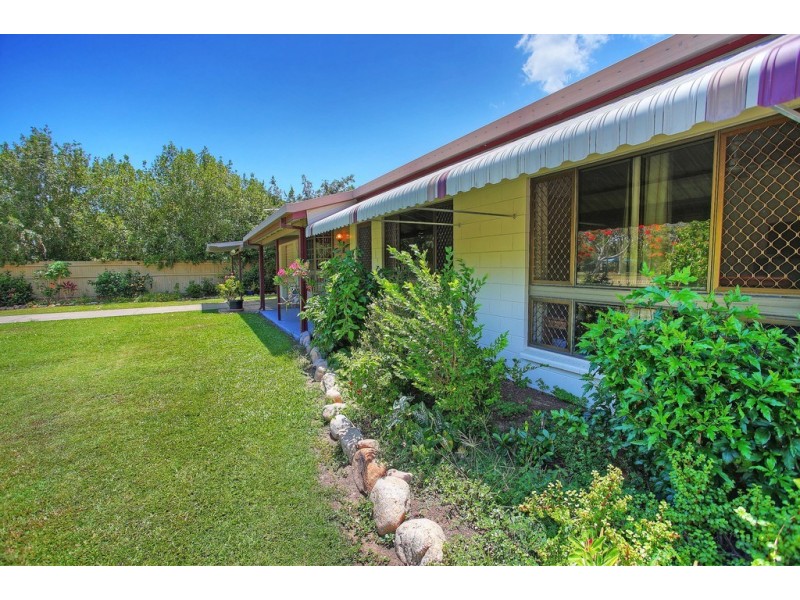 17 Chauncy Crescent, Douglas QLD 4814