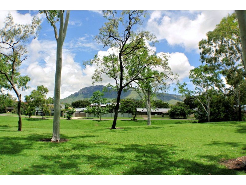 17 Chauncy Crescent, Douglas QLD 4814