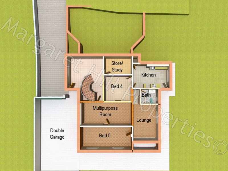 59 Glenlyon Drive, Wulguru QLD 4811