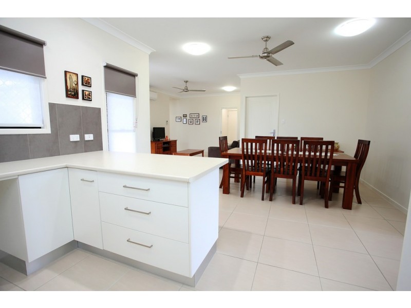 13 Yanuca Street, Burdell QLD 4818