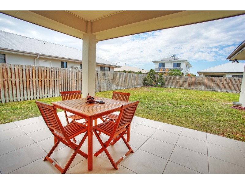 13 Yanuca Street, Burdell QLD 4818