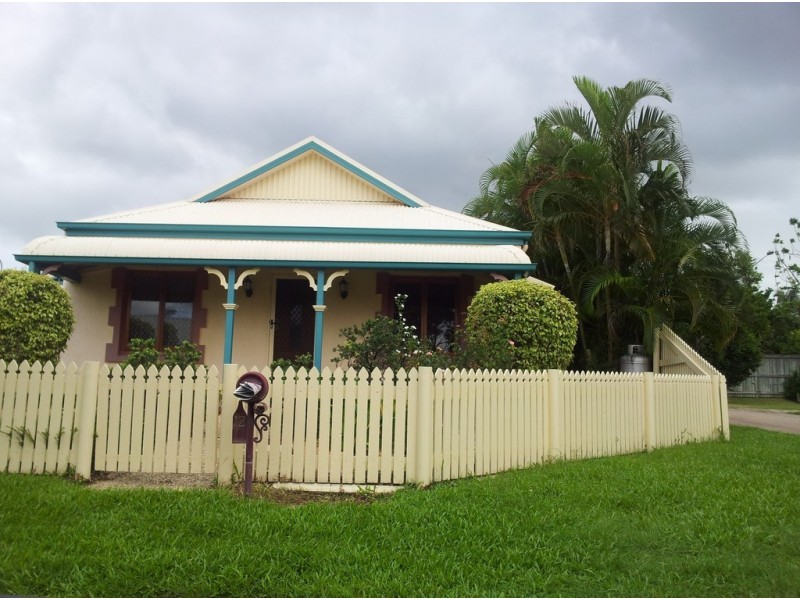 12 Rowers Lane, Douglas QLD 4814