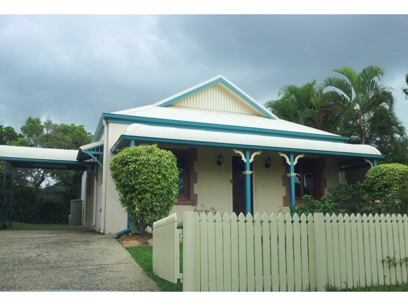 12 Rowers Lane, Douglas QLD 4814