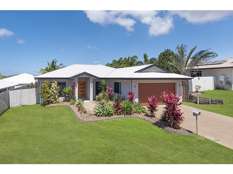 158 Goicoechea Drive, Bushland Beach QLD 4818