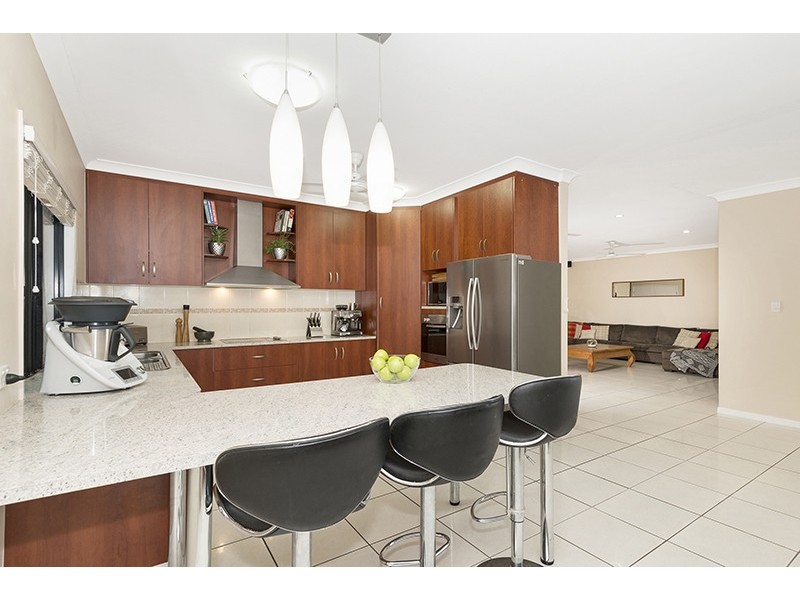 158 Goicoechea Drive, Bushland Beach QLD 4818