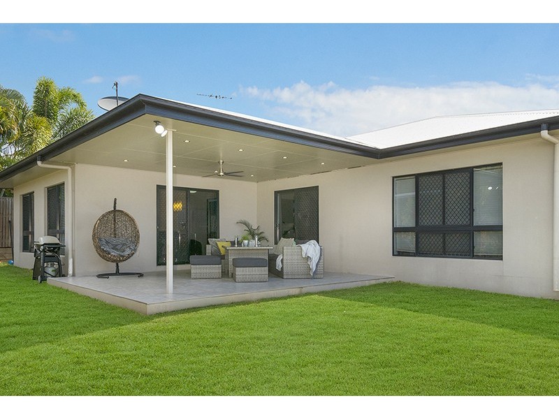 158 Goicoechea Drive, Bushland Beach QLD 4818