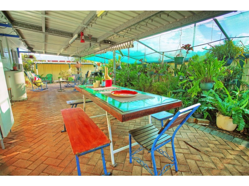 3 Santal Drive, Rasmussen QLD 4815