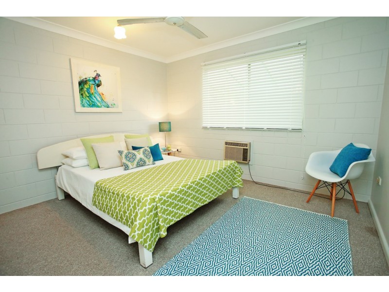 3 Santal Drive, Rasmussen QLD 4815