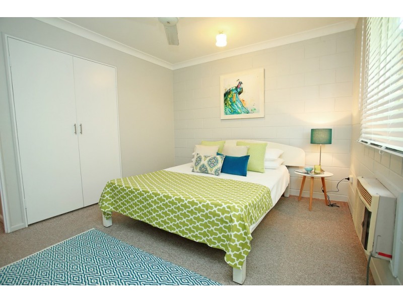 3 Santal Drive, Rasmussen QLD 4815