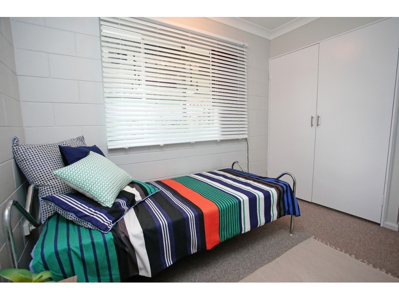 3 Santal Drive, Rasmussen QLD 4815