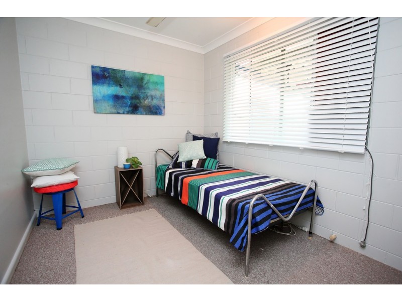 3 Santal Drive, Rasmussen QLD 4815