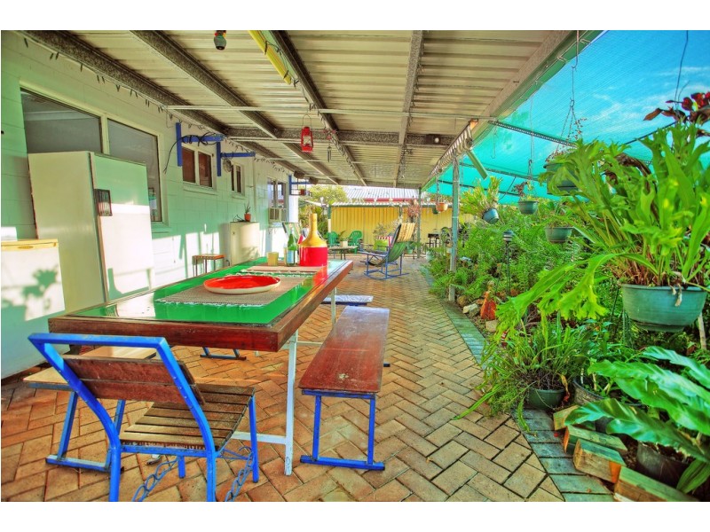 3 Santal Drive, Rasmussen QLD 4815