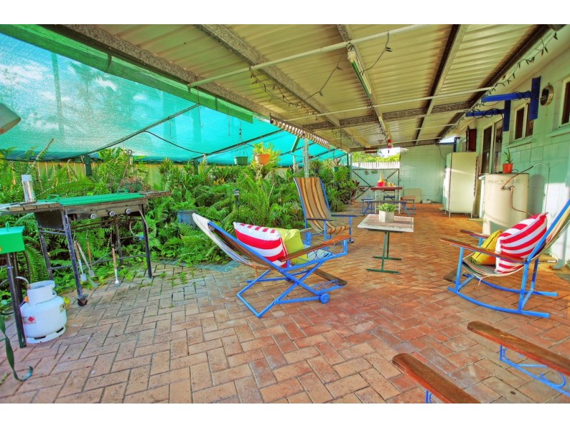 3 Santal Drive, Rasmussen QLD 4815