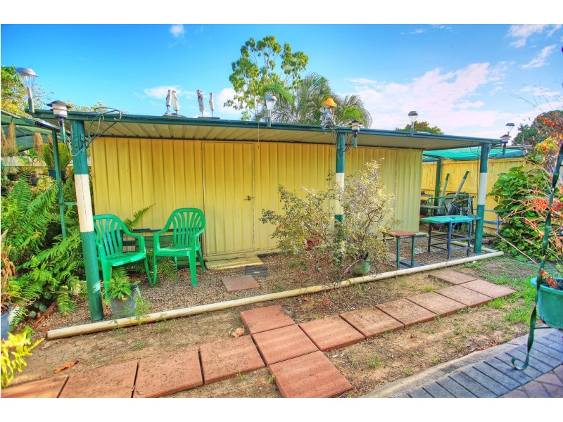 3 Santal Drive, Rasmussen QLD 4815