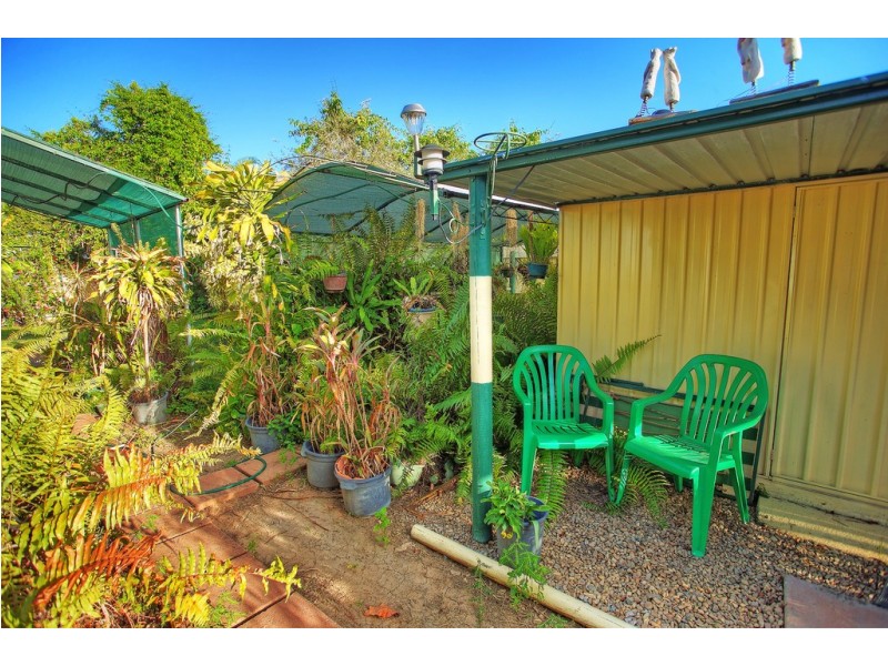 3 Santal Drive, Rasmussen QLD 4815