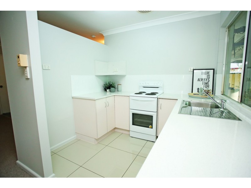 3 Santal Drive, Rasmussen QLD 4815