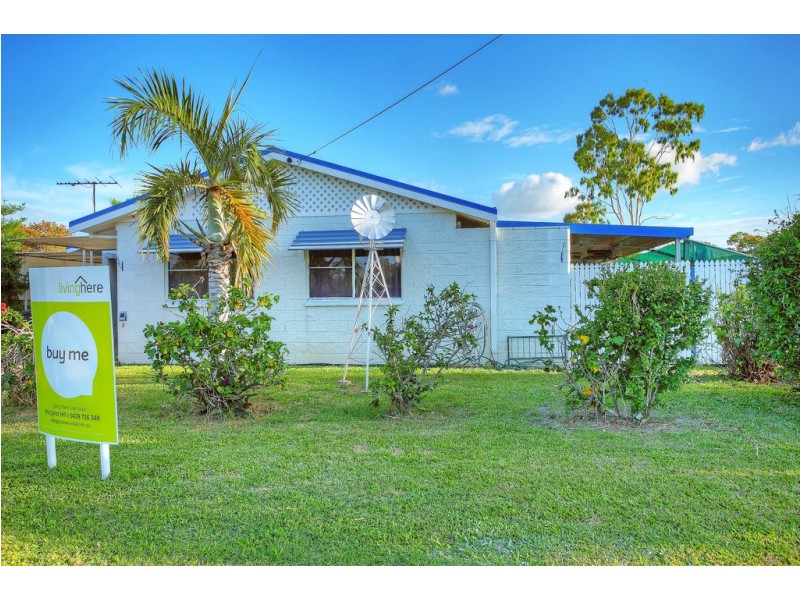 3 Santal Drive, Rasmussen QLD 4815