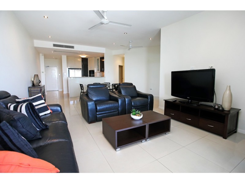 10/1 Little Street, Belgian Gardens QLD 4810