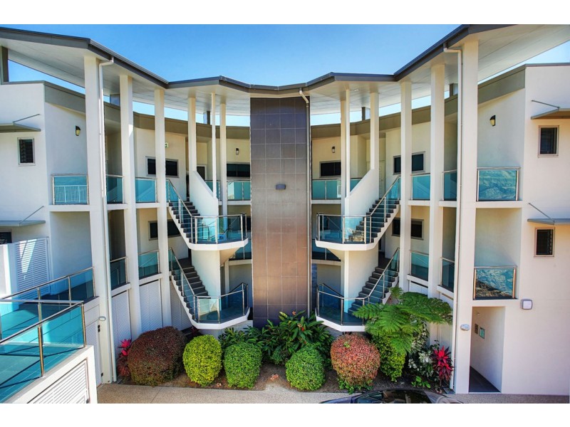 10/1 Little Street, Belgian Gardens QLD 4810