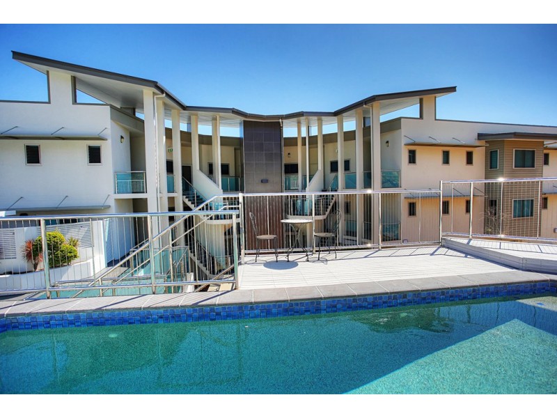 10/1 Little Street, Belgian Gardens QLD 4810