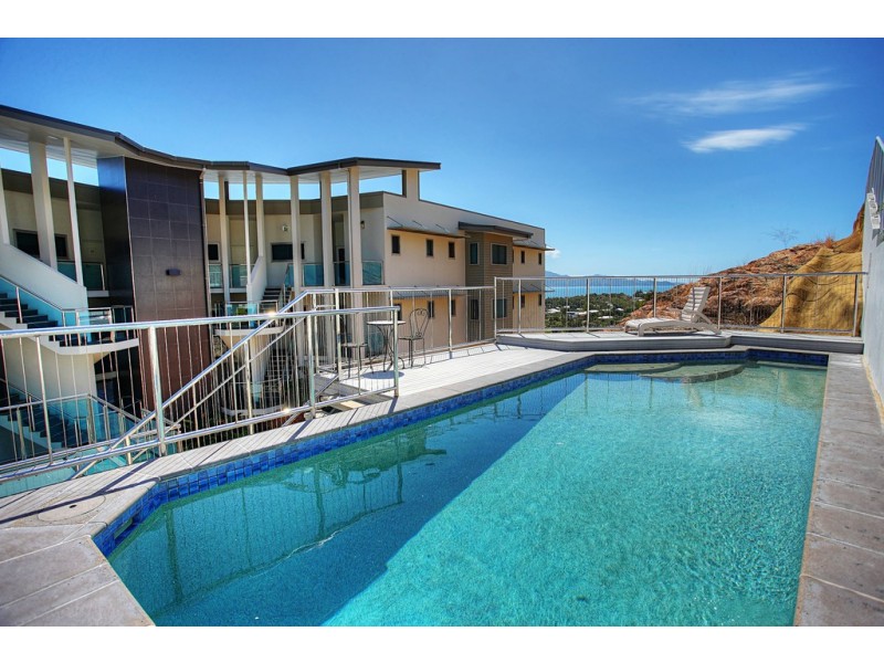 10/1 Little Street, Belgian Gardens QLD 4810